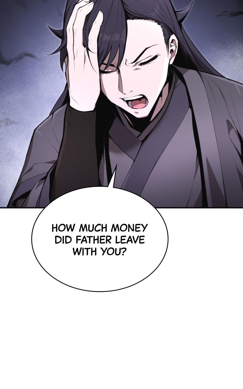 The Reluctant Demon Cult Leader Chapter 2 - Page 135