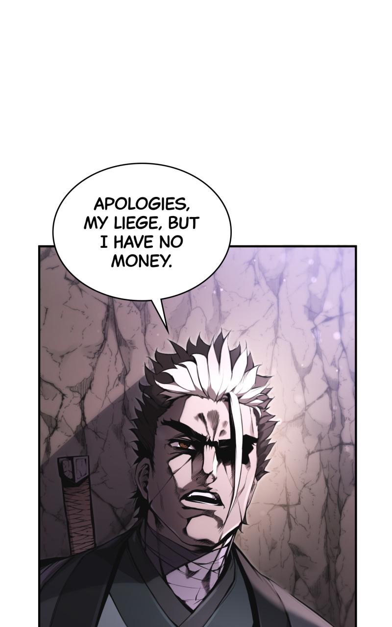 The Reluctant Demon Cult Leader Chapter 2 - Page 136