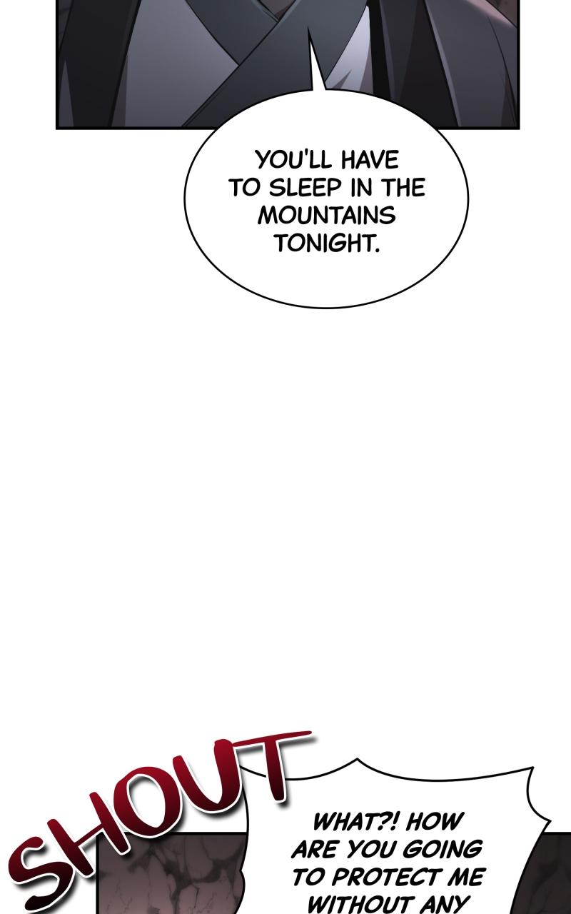 The Reluctant Demon Cult Leader Chapter 2 - Page 137