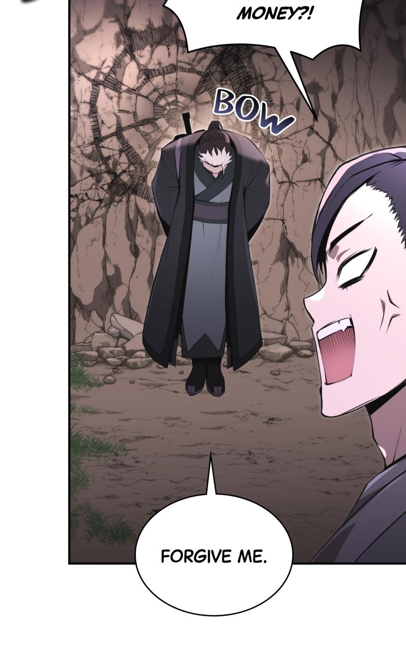 The Reluctant Demon Cult Leader Chapter 2 - Page 138