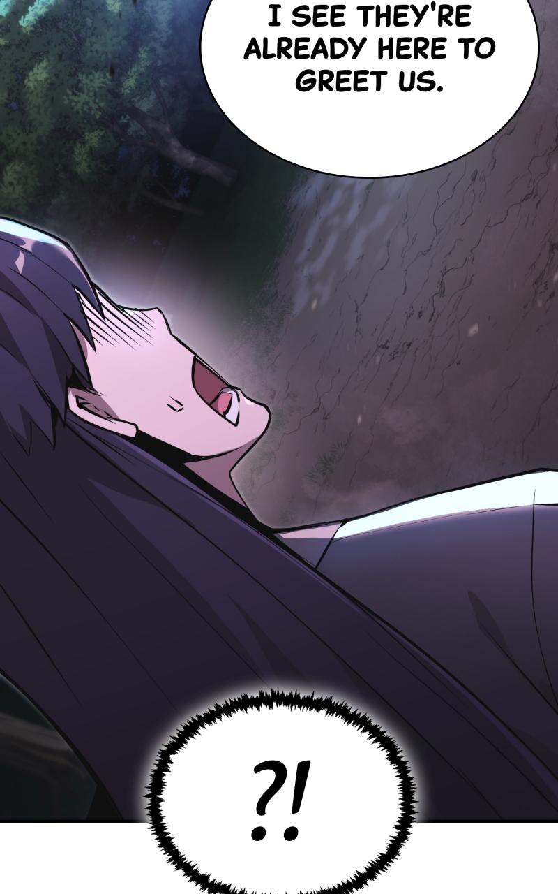 The Reluctant Demon Cult Leader Chapter 2 - Page 141