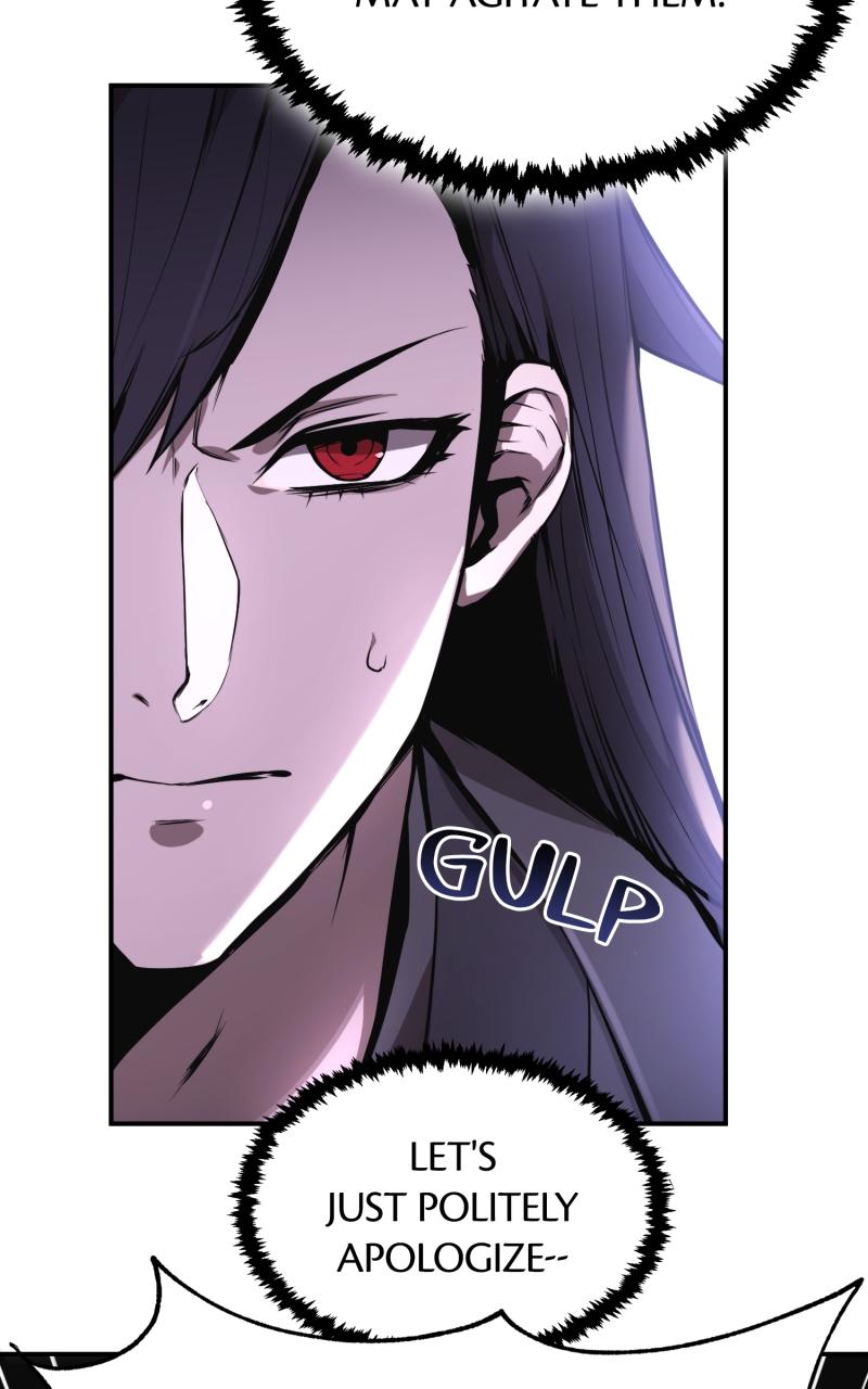 The Reluctant Demon Cult Leader Chapter 2 - Page 147