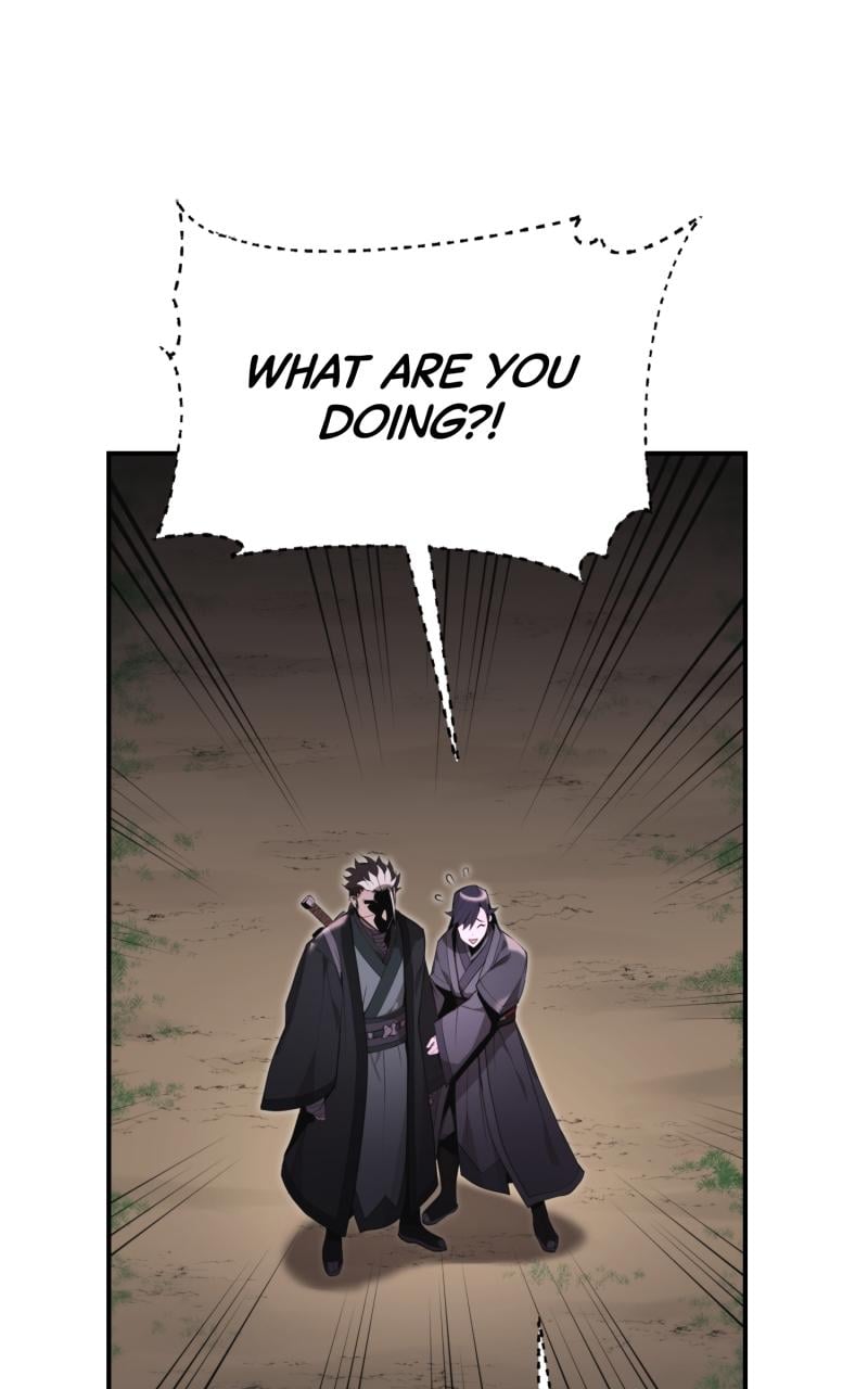 The Reluctant Demon Cult Leader Chapter 2 - Page 152