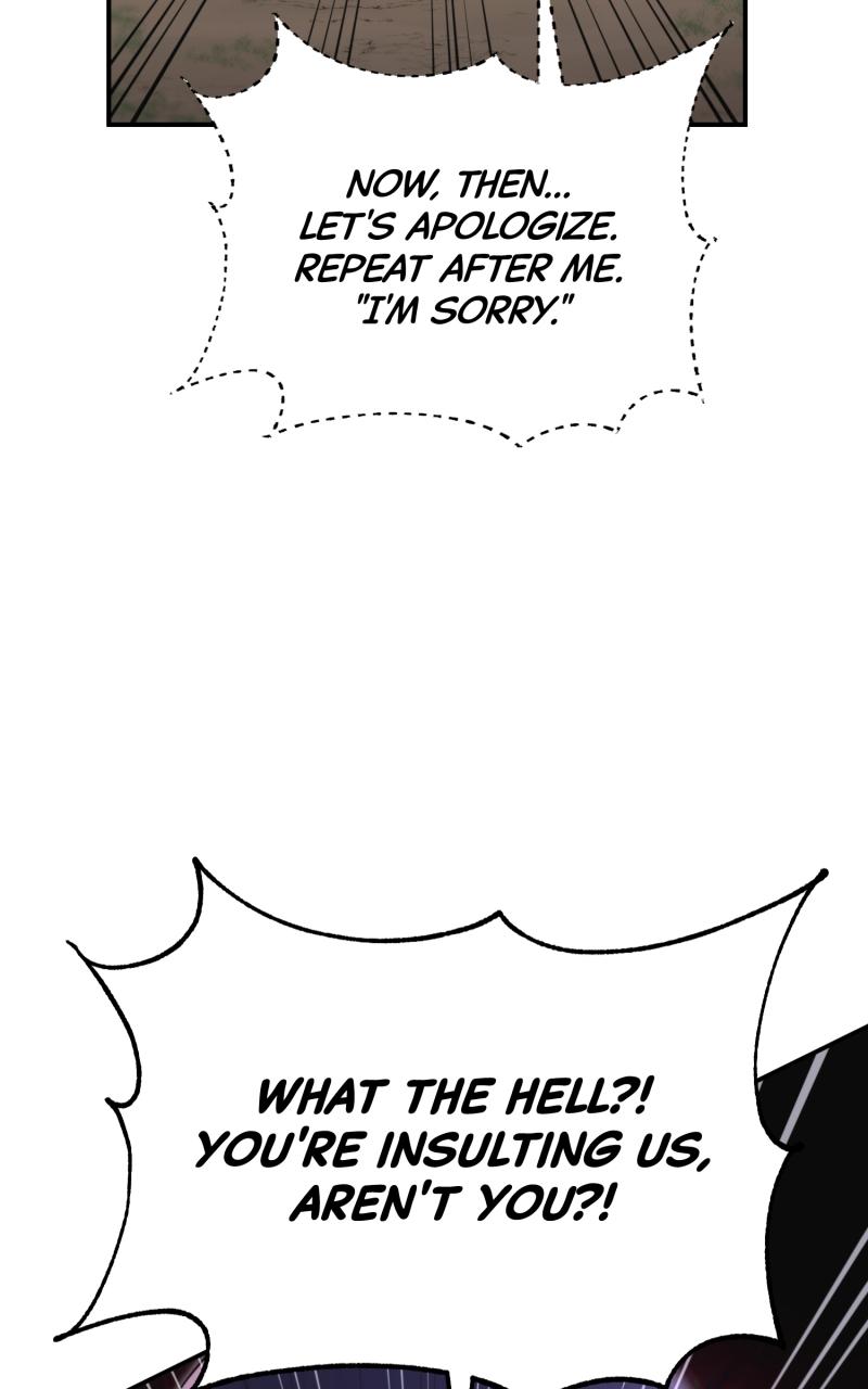 The Reluctant Demon Cult Leader Chapter 2 - Page 153