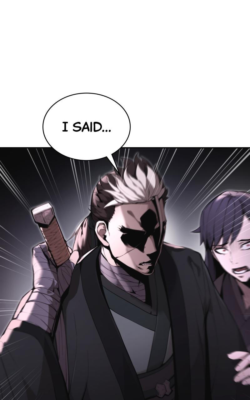 The Reluctant Demon Cult Leader Chapter 2 - Page 159