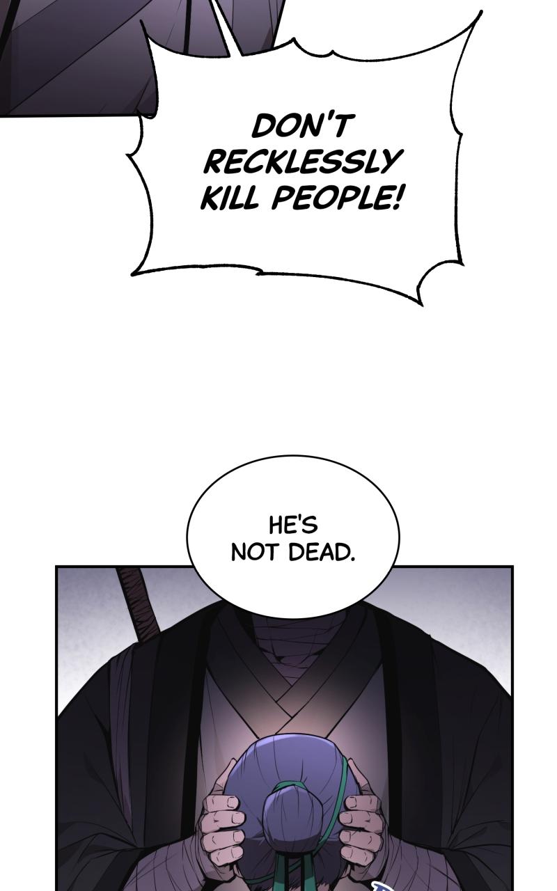 The Reluctant Demon Cult Leader Chapter 2 - Page 167