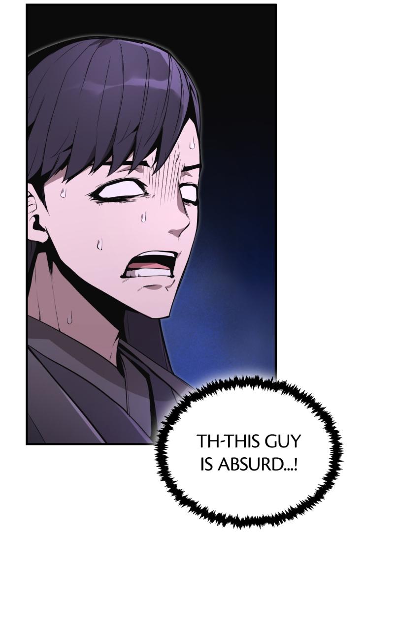 The Reluctant Demon Cult Leader Chapter 2 - Page 171