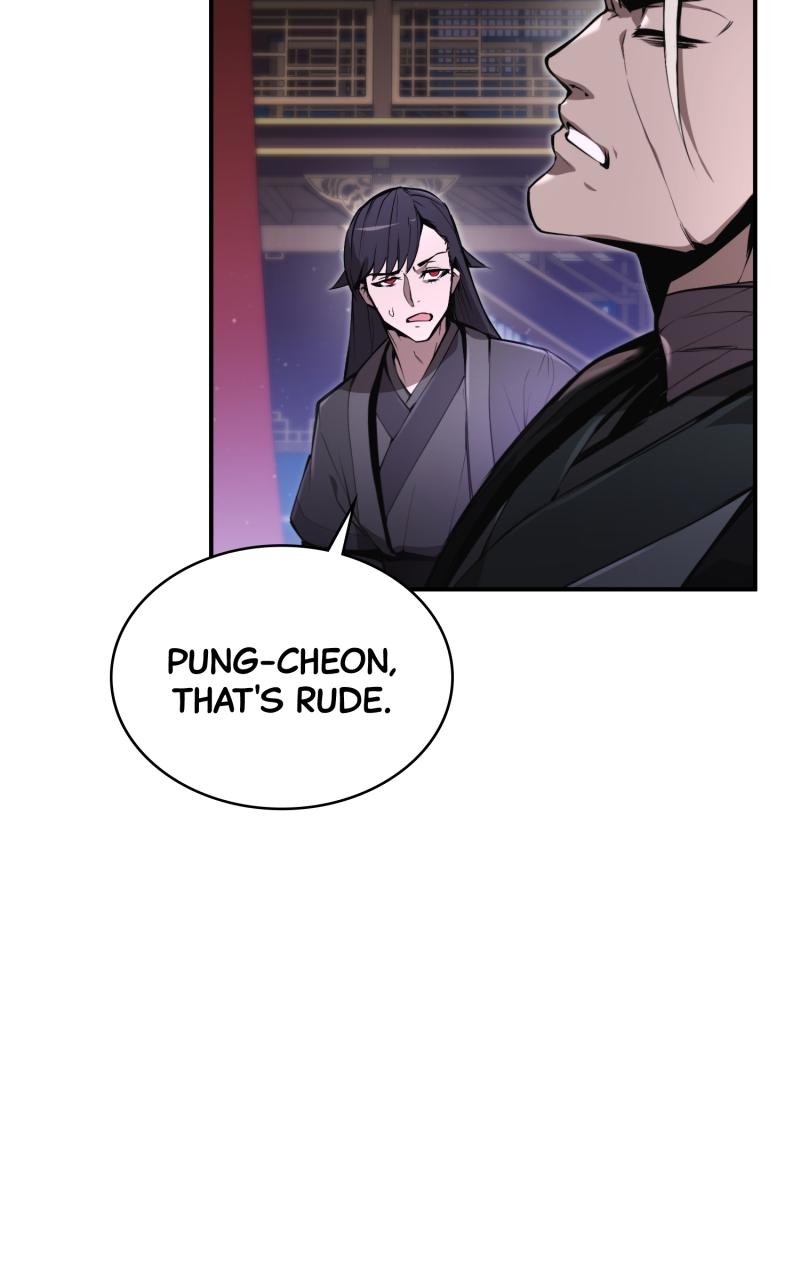 The Reluctant Demon Cult Leader Chapter 2 - Page 179