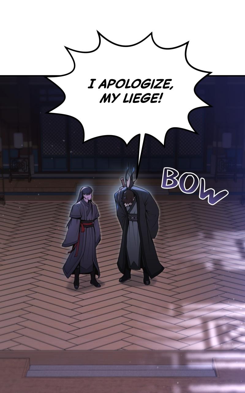 The Reluctant Demon Cult Leader Chapter 2 - Page 180