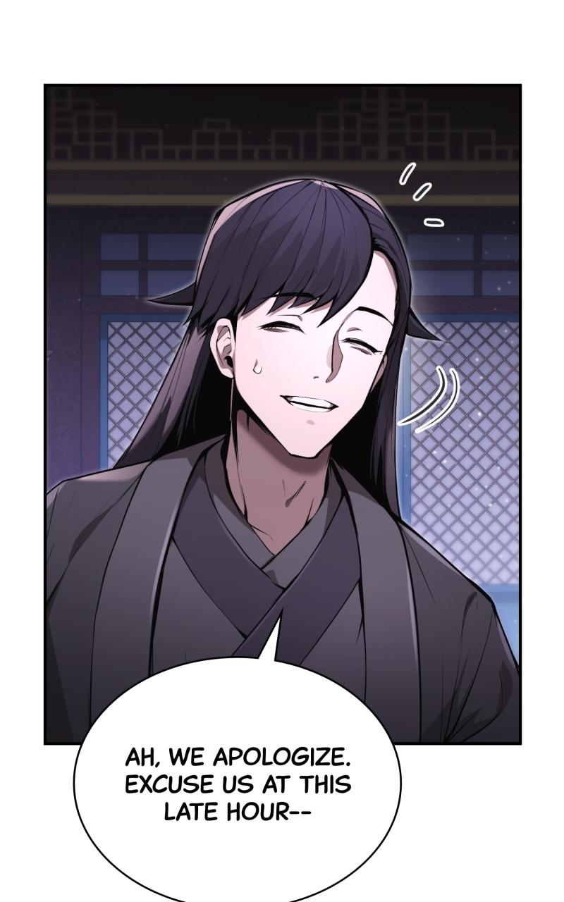 The Reluctant Demon Cult Leader Chapter 2 - Page 182