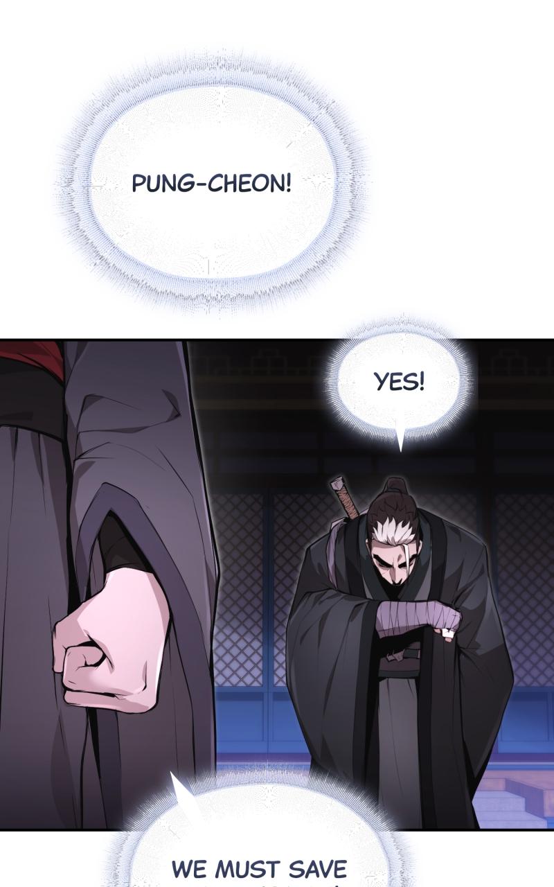 The Reluctant Demon Cult Leader Chapter 2 - Page 189