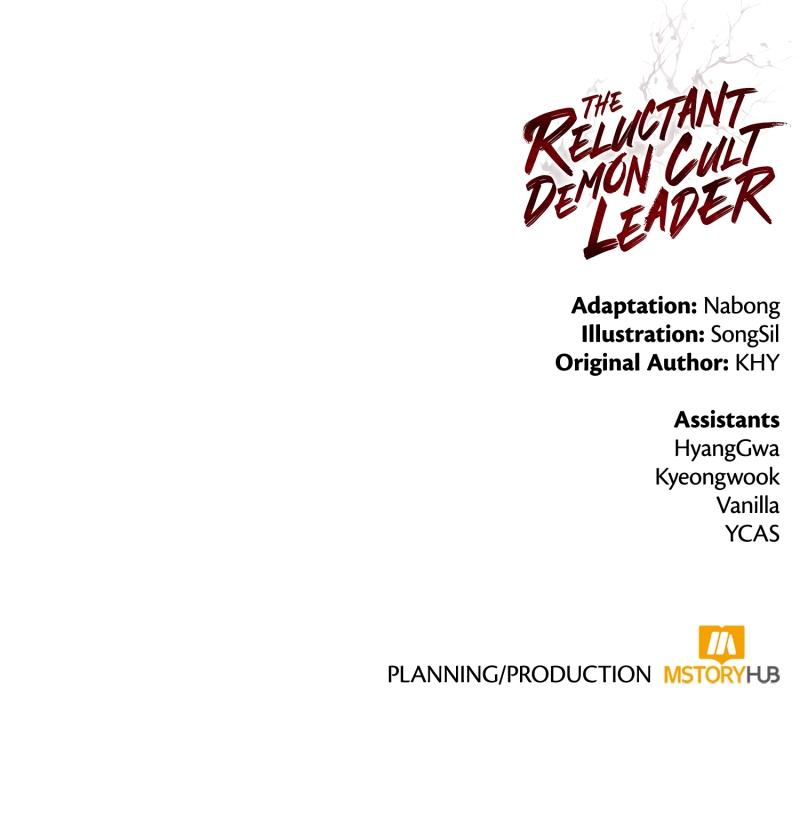 The Reluctant Demon Cult Leader Chapter 2 - Page 195