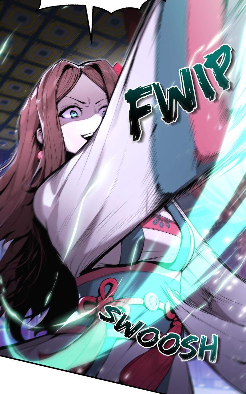 The Reluctant Demon Cult Leader Chapter 3 - Page 8