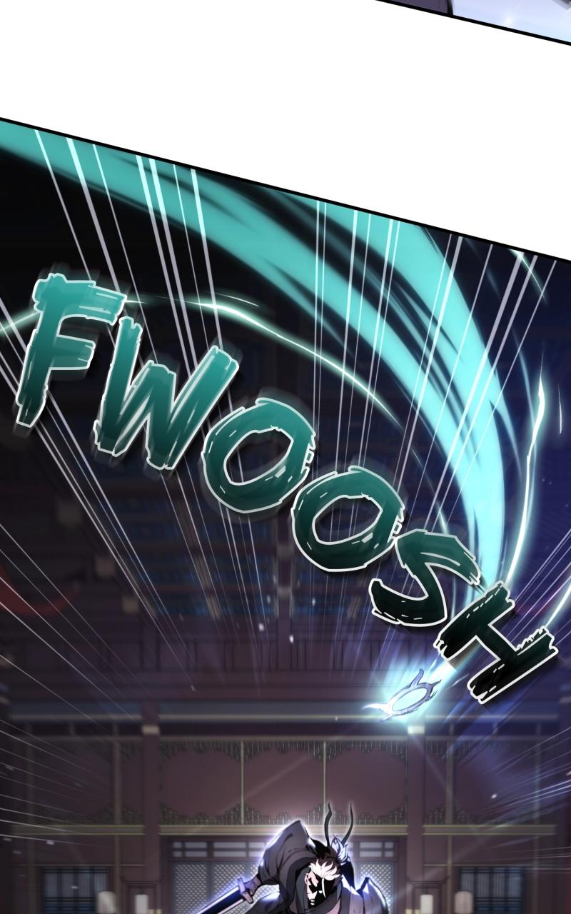 The Reluctant Demon Cult Leader Chapter 3 - Page 9