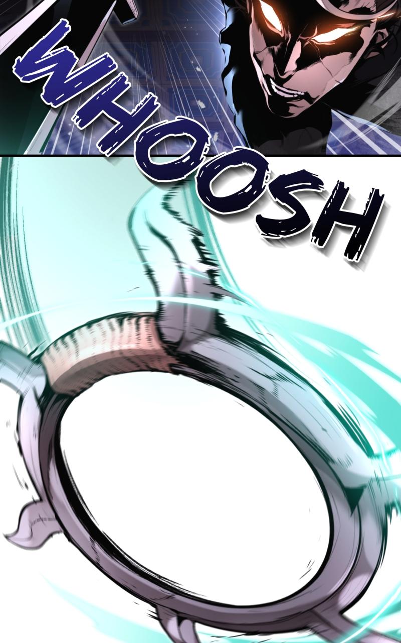 The Reluctant Demon Cult Leader Chapter 3 - Page 19