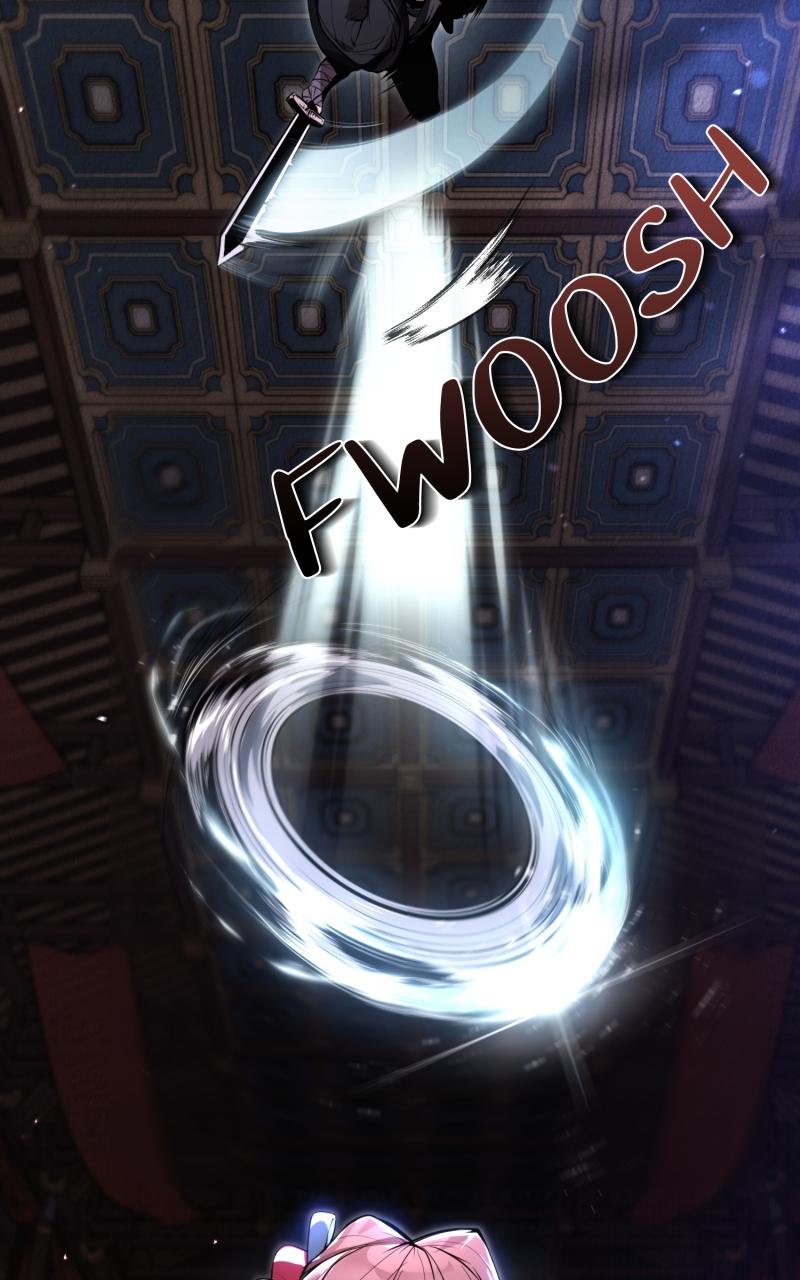 The Reluctant Demon Cult Leader Chapter 3 - Page 24