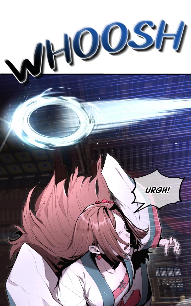 The Reluctant Demon Cult Leader Chapter 3 - Page 26