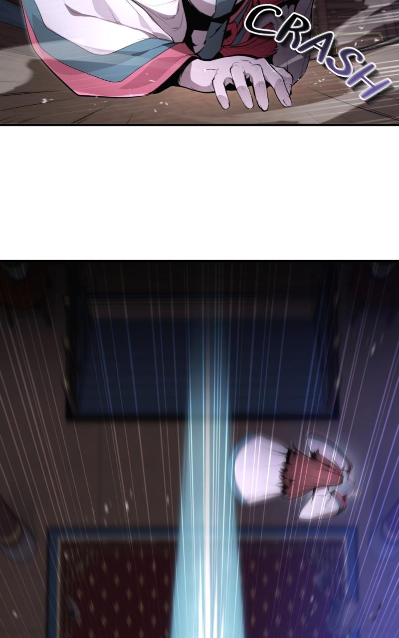 The Reluctant Demon Cult Leader Chapter 3 - Page 27