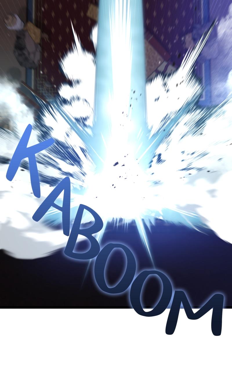 The Reluctant Demon Cult Leader Chapter 3 - Page 28