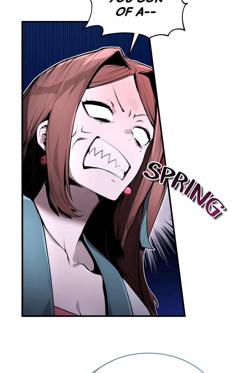 The Reluctant Demon Cult Leader Chapter 3 - Page 31