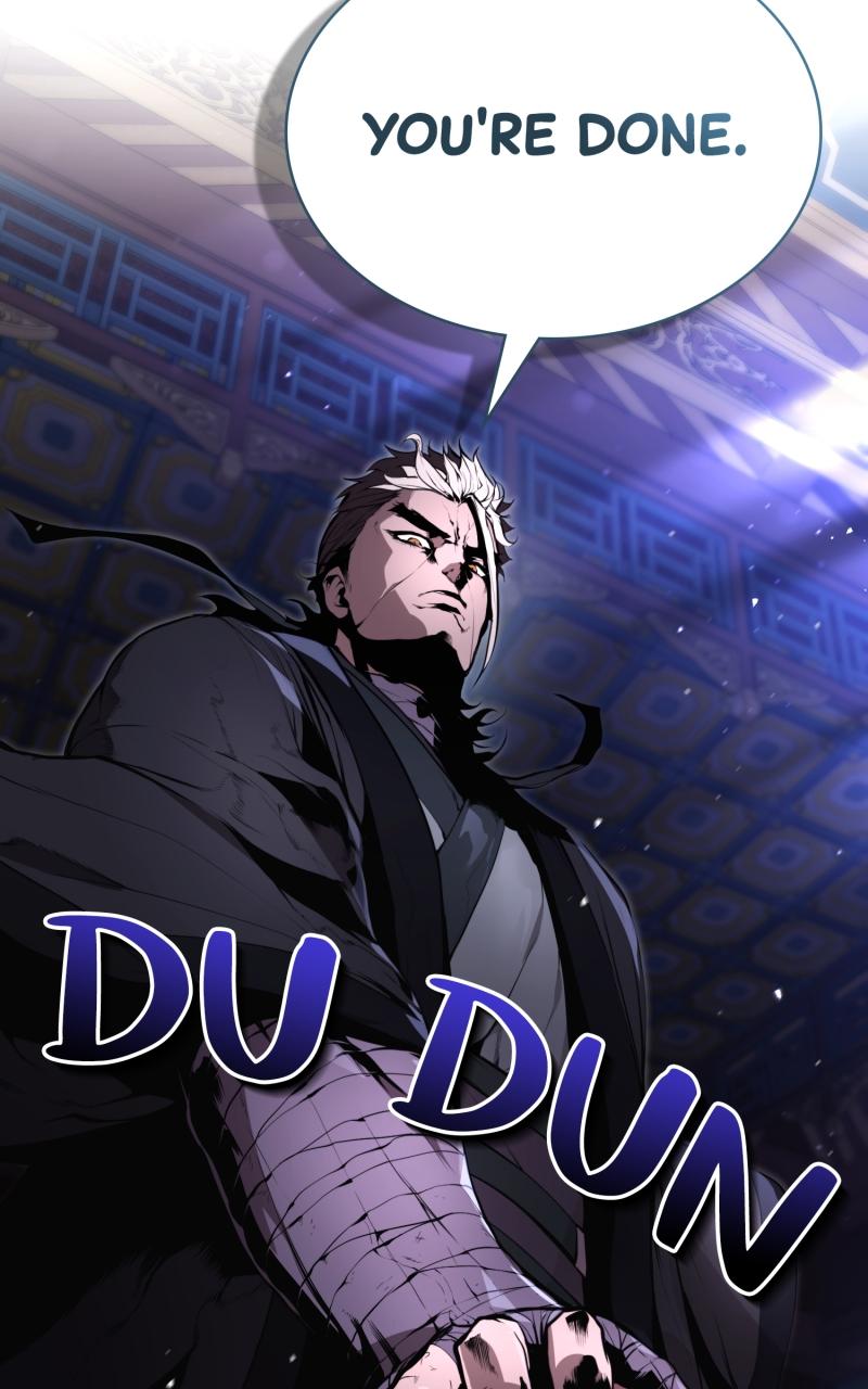 The Reluctant Demon Cult Leader Chapter 3 - Page 32