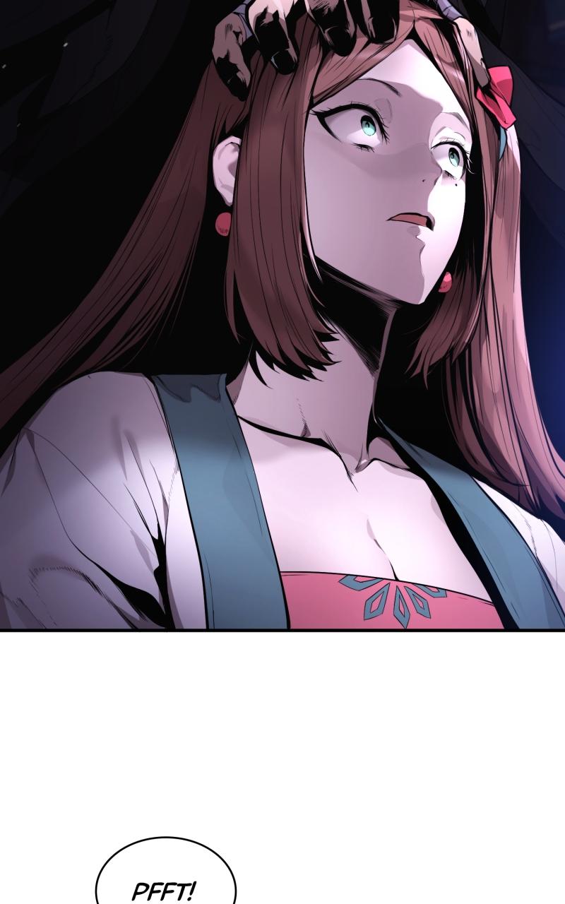 The Reluctant Demon Cult Leader Chapter 3 - Page 33