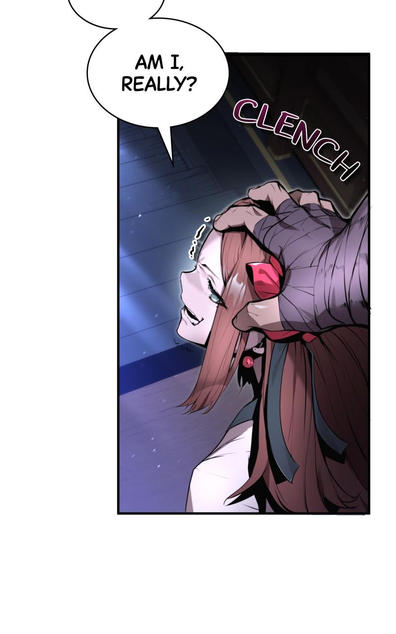 The Reluctant Demon Cult Leader Chapter 3 - Page 34