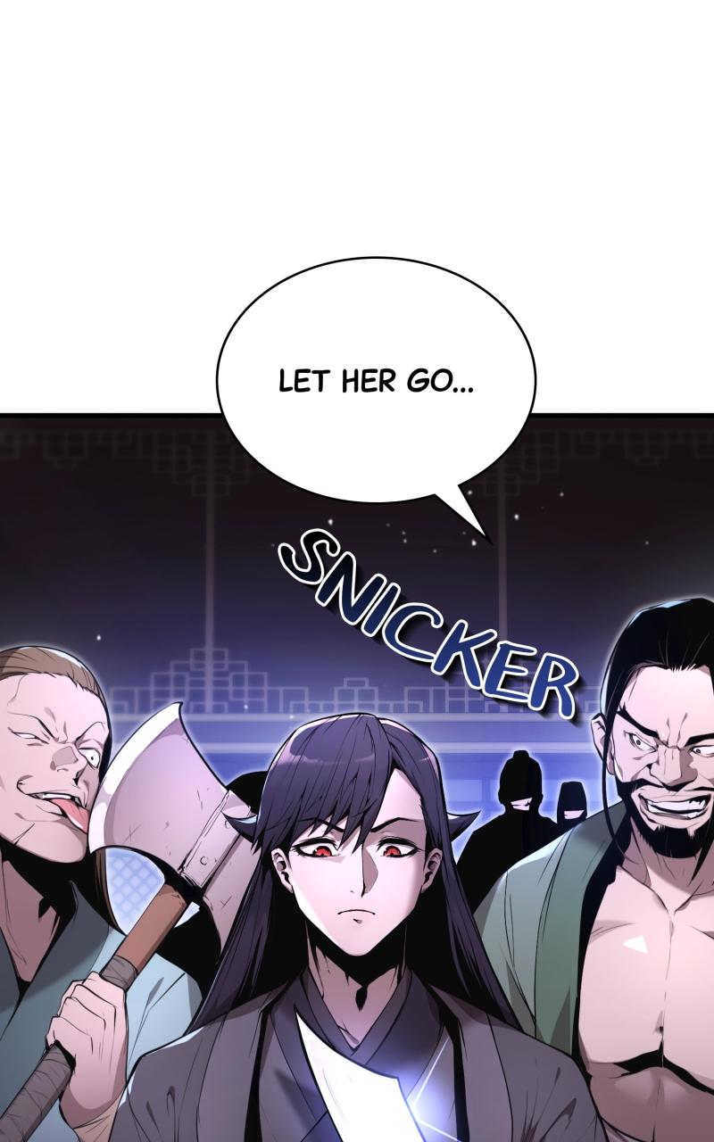 The Reluctant Demon Cult Leader Chapter 3 - Page 35