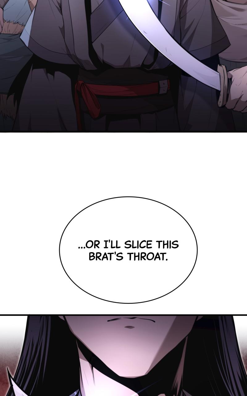 The Reluctant Demon Cult Leader Chapter 3 - Page 36