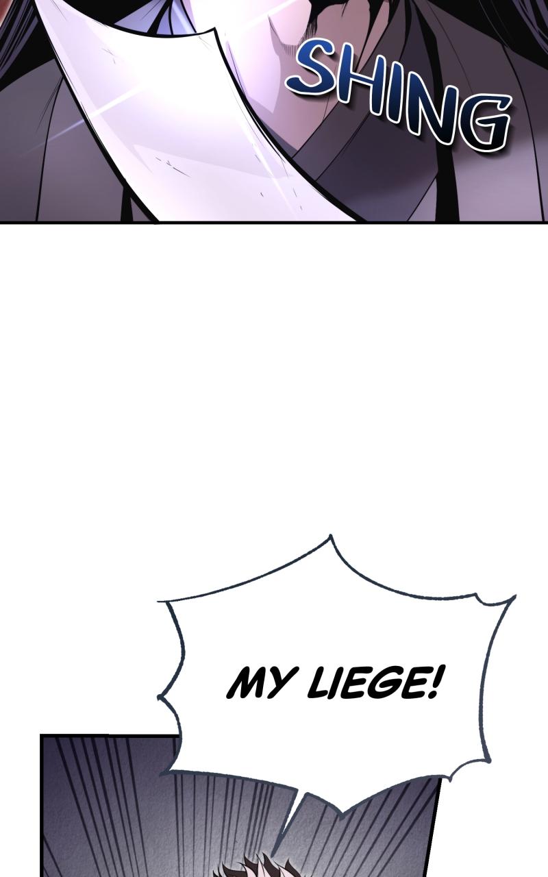 The Reluctant Demon Cult Leader Chapter 3 - Page 37