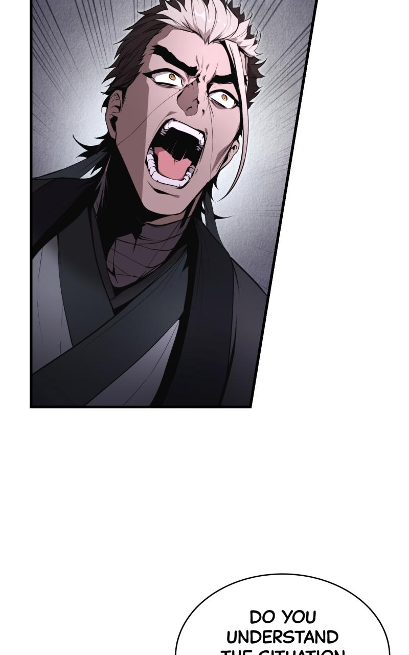 The Reluctant Demon Cult Leader Chapter 3 - Page 38