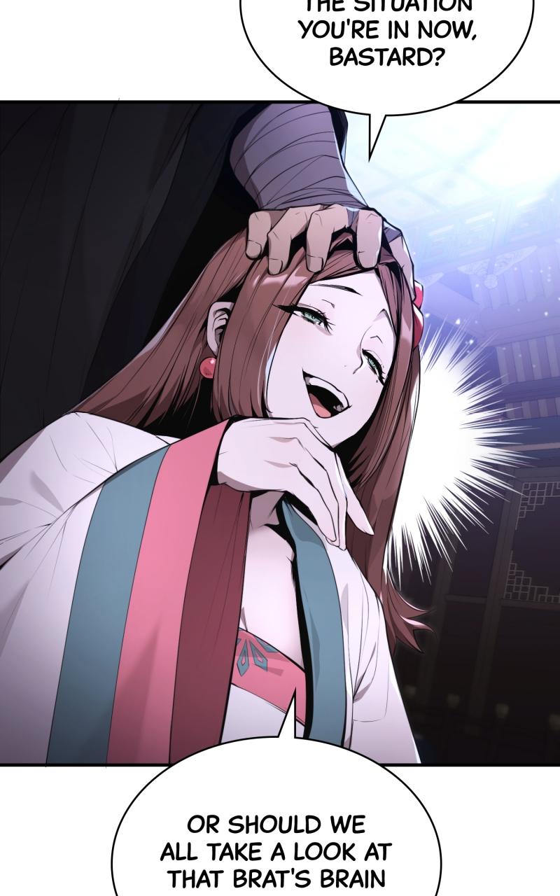 The Reluctant Demon Cult Leader Chapter 3 - Page 39