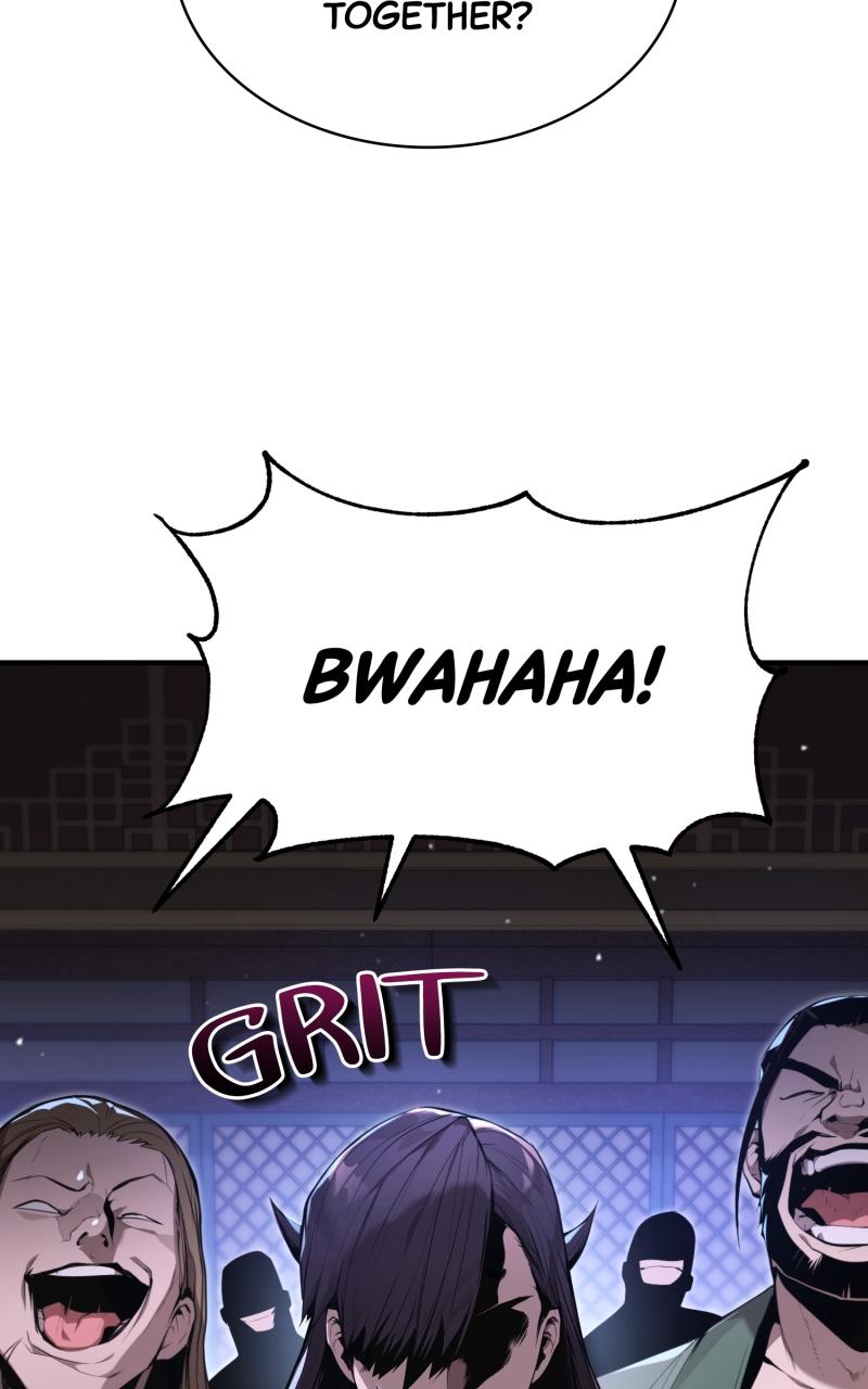 The Reluctant Demon Cult Leader Chapter 3 - Page 40