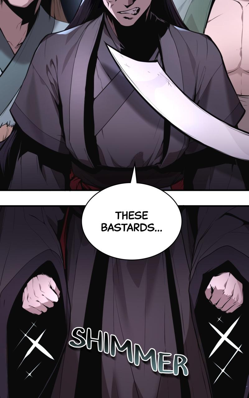 The Reluctant Demon Cult Leader Chapter 3 - Page 41