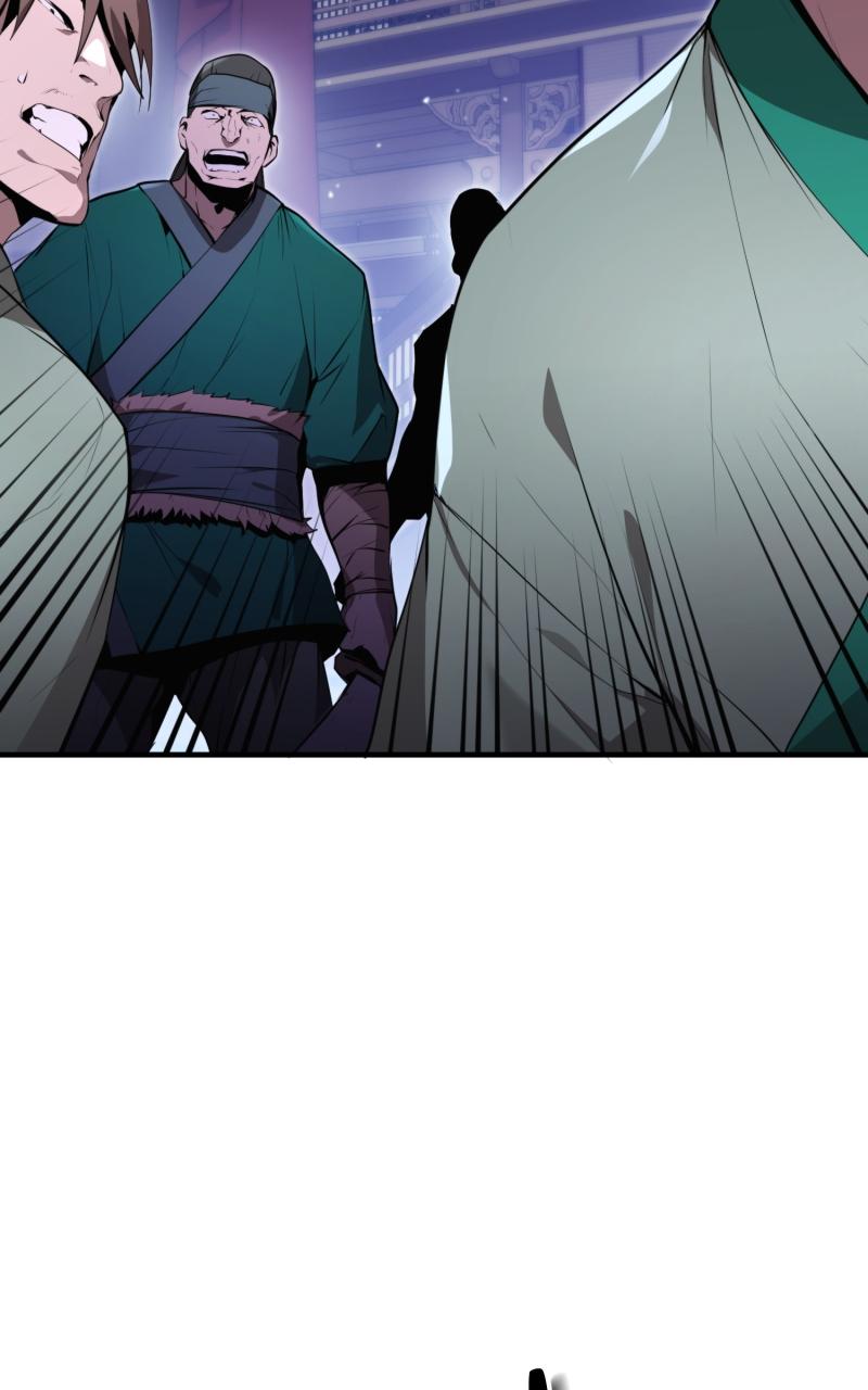 The Reluctant Demon Cult Leader Chapter 3 - Page 47