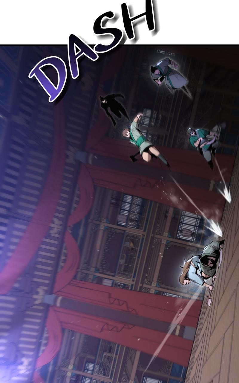 The Reluctant Demon Cult Leader Chapter 3 - Page 48