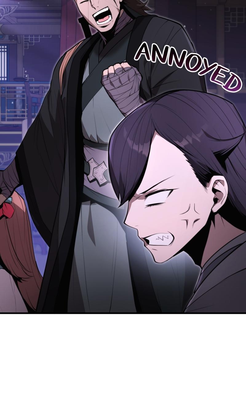 The Reluctant Demon Cult Leader Chapter 3 - Page 53