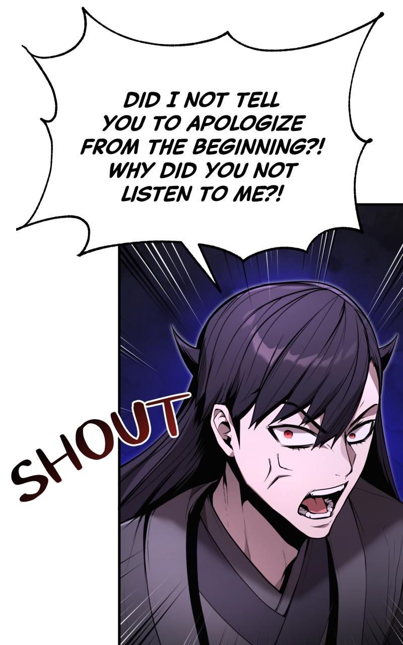 The Reluctant Demon Cult Leader Chapter 3 - Page 54