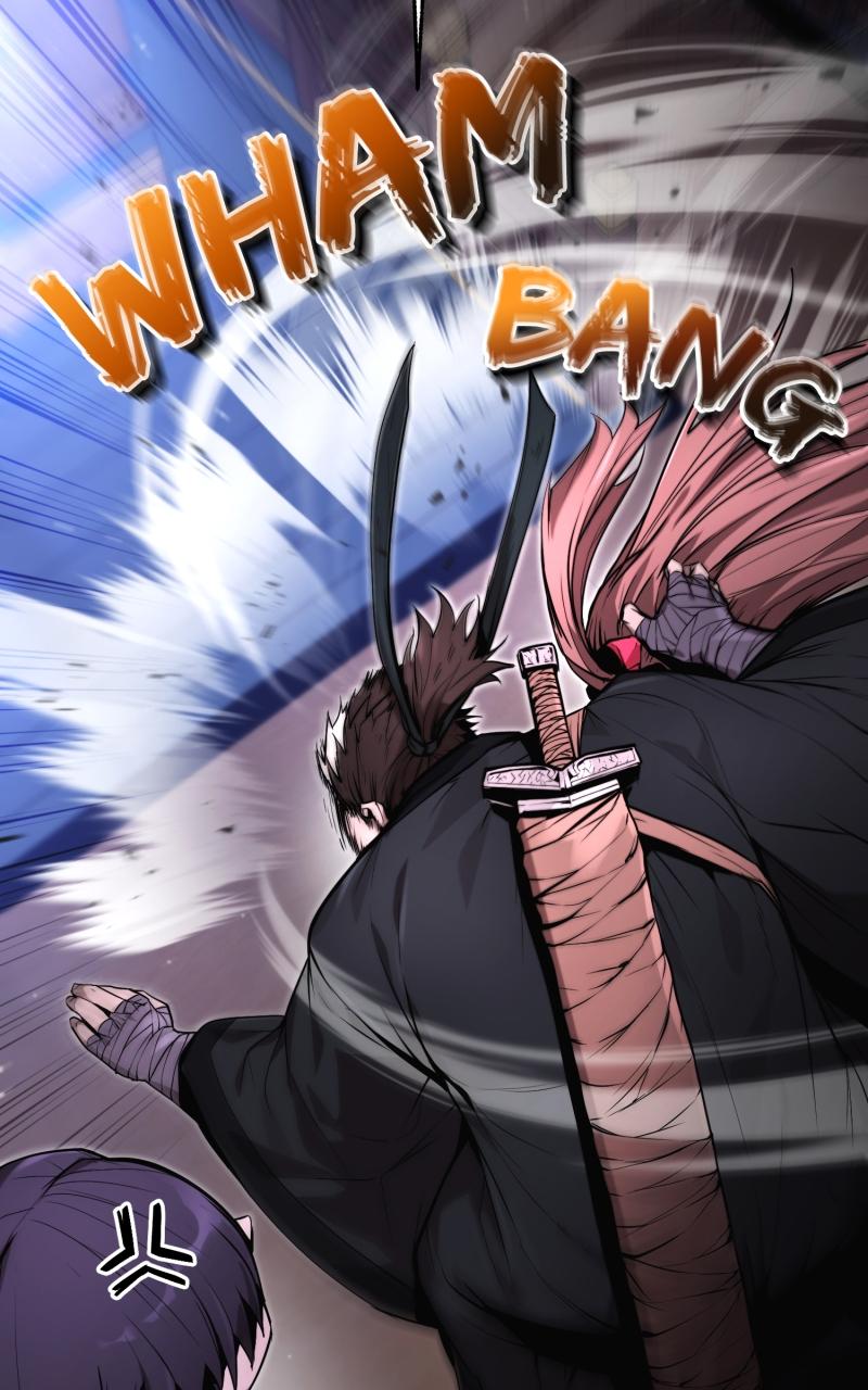 The Reluctant Demon Cult Leader Chapter 3 - Page 57