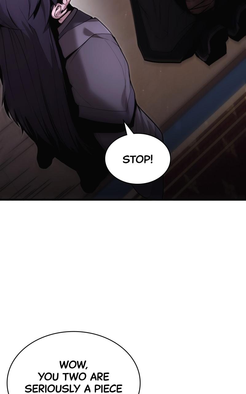 The Reluctant Demon Cult Leader Chapter 3 - Page 58