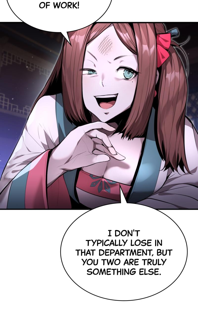 The Reluctant Demon Cult Leader Chapter 3 - Page 59