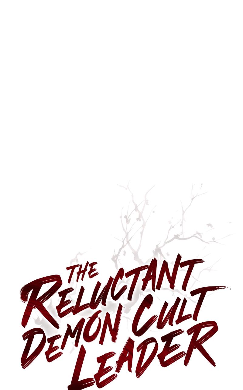 The Reluctant Demon Cult Leader Chapter 3 - Page 64