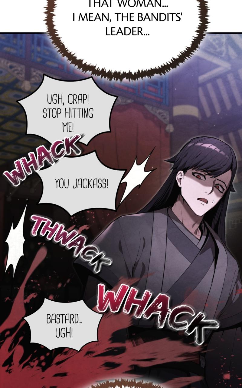 The Reluctant Demon Cult Leader Chapter 3 - Page 69