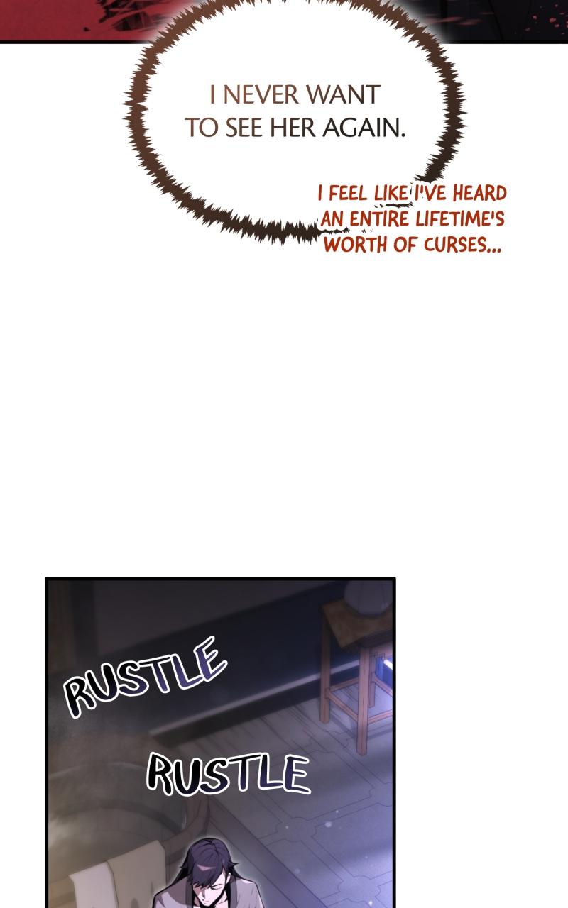 The Reluctant Demon Cult Leader Chapter 3 - Page 70