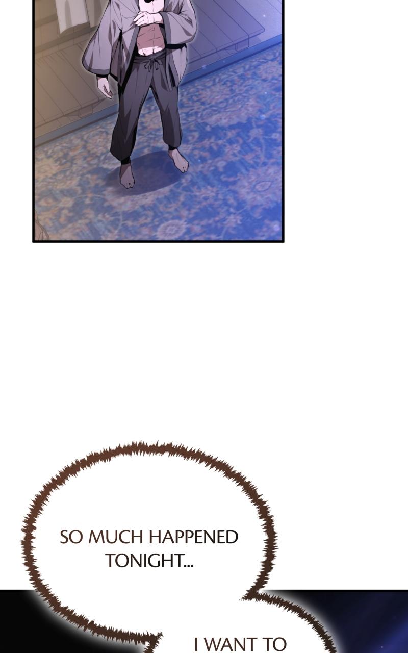 The Reluctant Demon Cult Leader Chapter 3 - Page 71