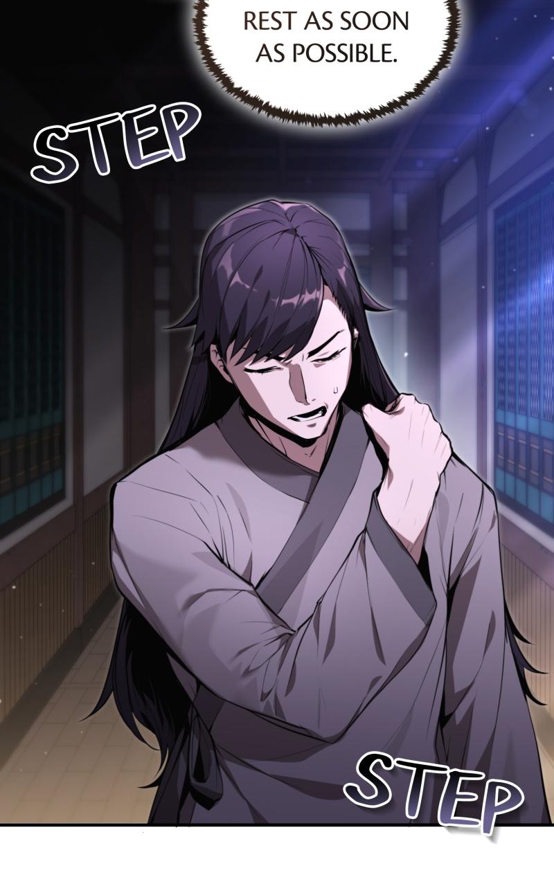 The Reluctant Demon Cult Leader Chapter 3 - Page 72