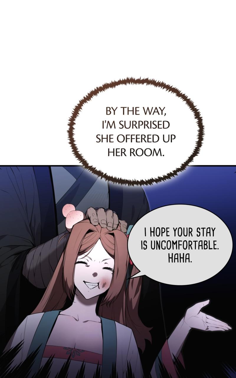 The Reluctant Demon Cult Leader Chapter 3 - Page 73