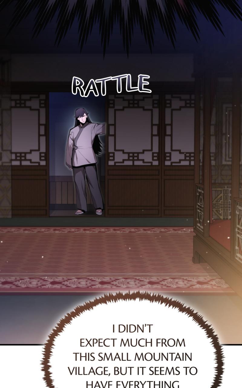 The Reluctant Demon Cult Leader Chapter 3 - Page 74