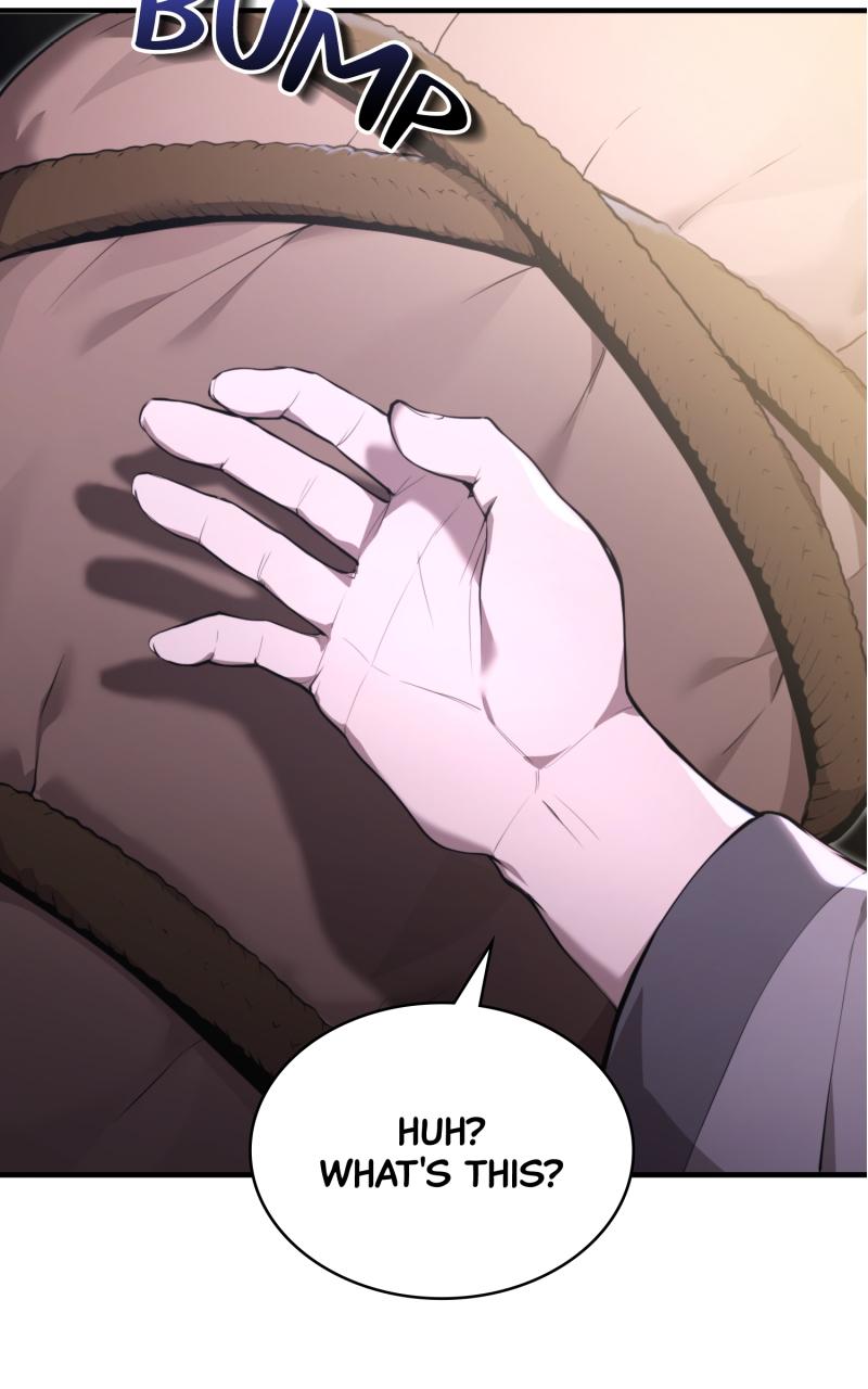 The Reluctant Demon Cult Leader Chapter 3 - Page 79