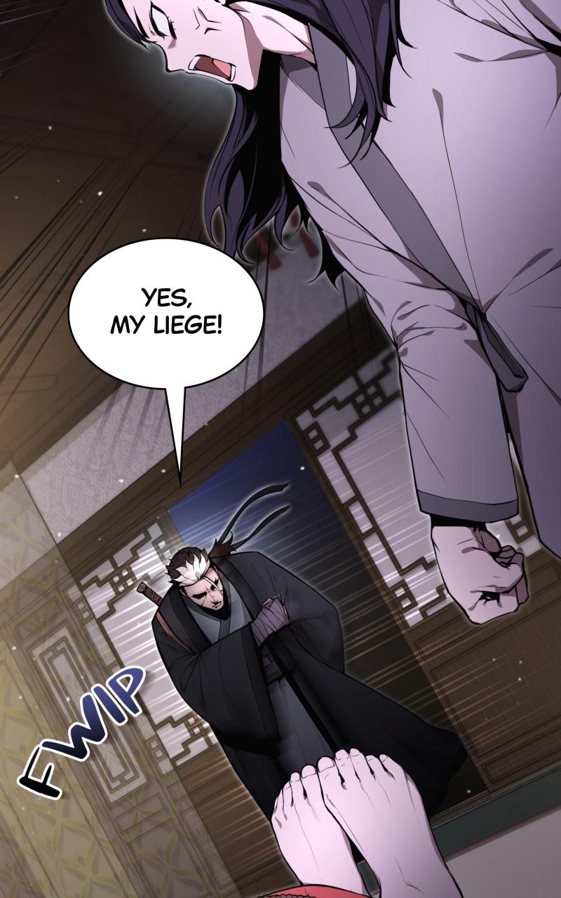 The Reluctant Demon Cult Leader Chapter 3 - Page 85